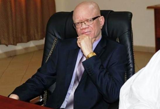 Plus de 639 millions FCFA disparus dans l’organisation du Hadj: L’ex Ministre des Affaires Religieuses et du Culte en prison