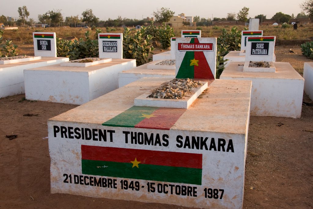 Procès de l’assassinat de Sankara: au Burkina, un espoir de vérité