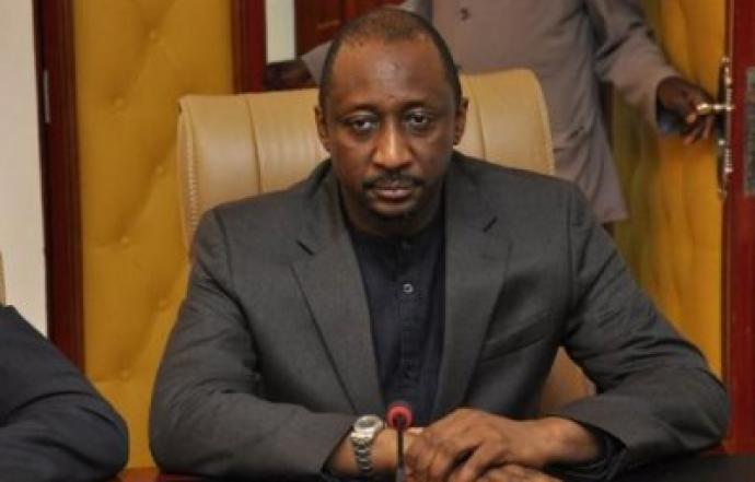 Tieman Hubert Coulibaly : « Nous ne voulons pas participer à un front contre la Transition»