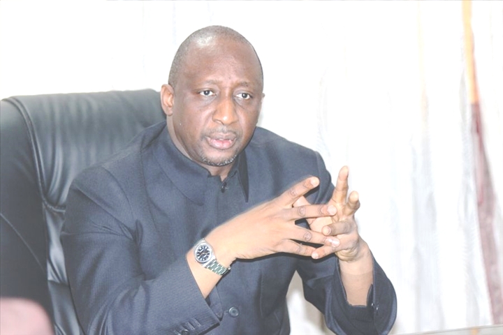 Tieman Hubert Coulibaly aux autorités à propos de la prorogation de la transition pour 5 ans : « Renoncez à ce plan insensé ou cédez la place à une transition définitivement civile »