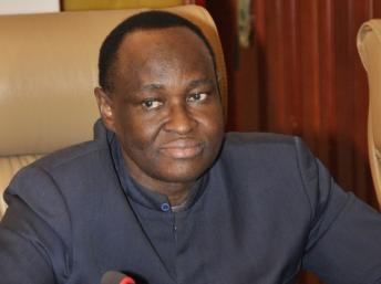 Tiébilé Dramé : ” La gestion de la grève illimitée des magistrats par les autorités de fait est scandaleuse et irresponsable”