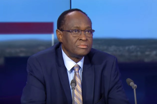 Sahel-Jihadisme: Pour Tiebilé Dramé, le Mali explore toutes « les options pour la paix »