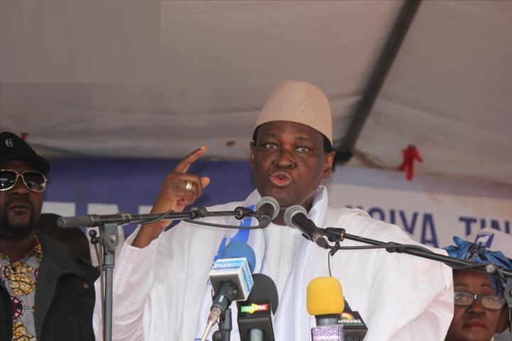 Séisme politique au PARENA de TIÉBILÉ DRAMÉ à Kati : Le président de la section du parti et toute son équipe démissionnent