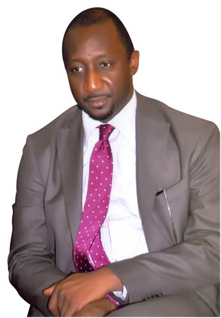 Tiéman, un diplomate qui n’a pas froid aux yeux