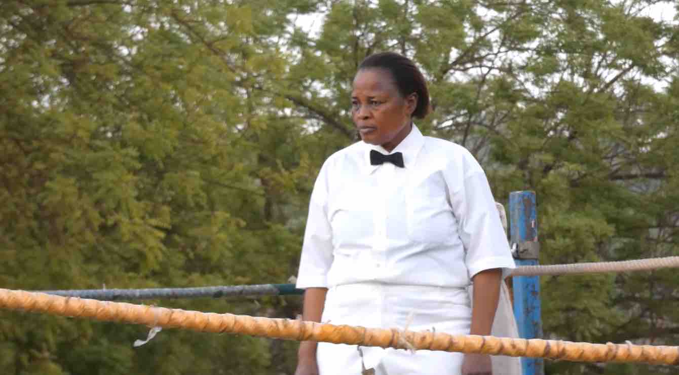 Championnat d’Afrique de Boxe Zone II au Sénégal: Le Mali honoré à travers l’arbitre internationale Tiouta Traoré