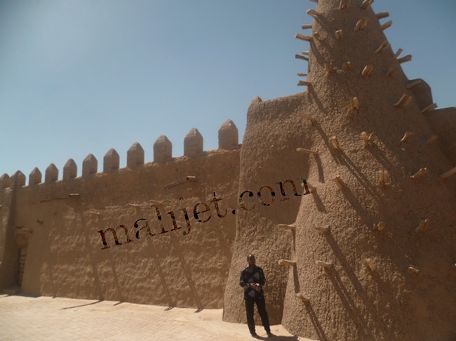 Au Mali, la présence d’instructeurs russes confirmée à Tombouctou