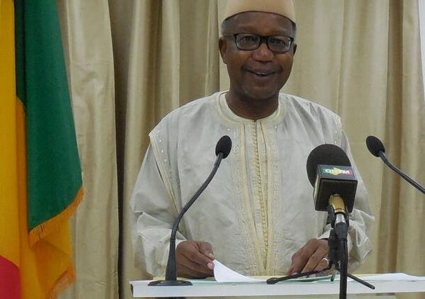 TOUMANI DJIMÉ DIALLO, un héros national rappelé par un gouvernement sans conviction