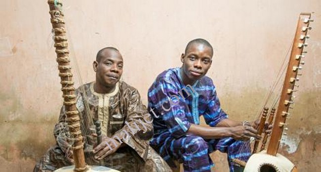 Toumani Diabaté, artiste malien : «Que vous soyez musulman ou chrétien, le son de la KORA touche à n’importe quel individu…»