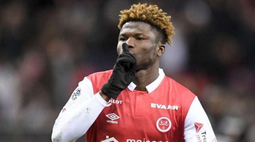 Europe: El Bilal dirige la ligne offensive d’une équipe type africaine