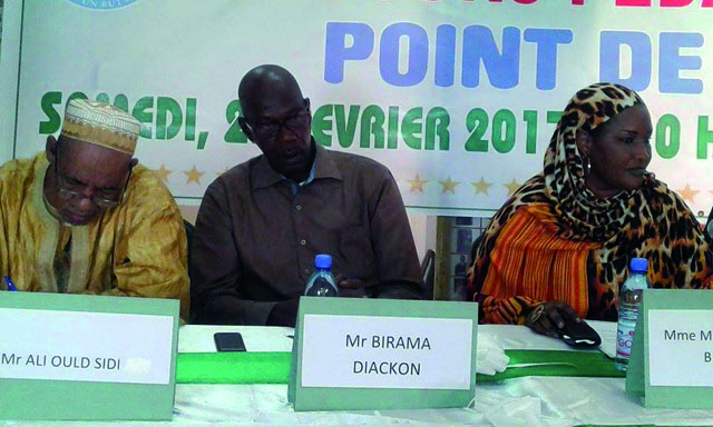 Eternel champ de bataille entre les grandes puissances : L’Afrique est-elle Condamnée à vivre dans le fatalisme ?