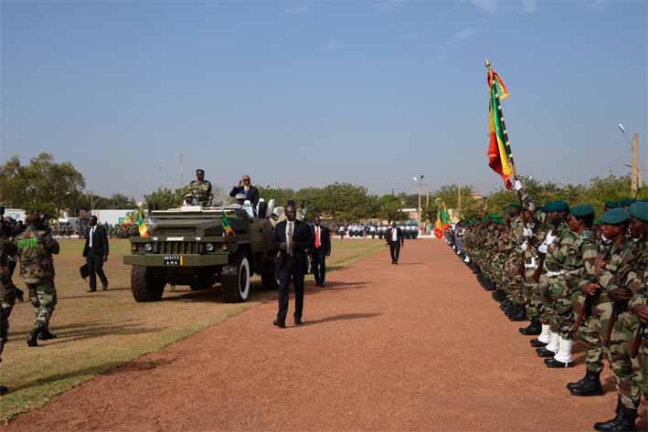 Entre Nous : Lourd héritage