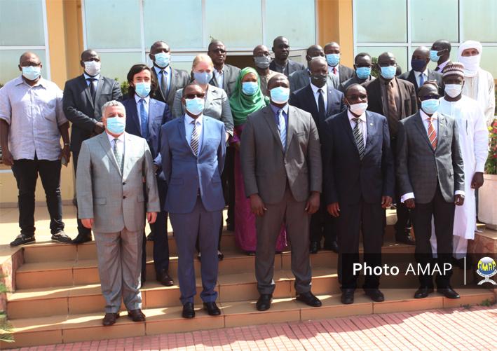 Transition politique au Mali : Résoudre l’équation de la bonne organisation des élections