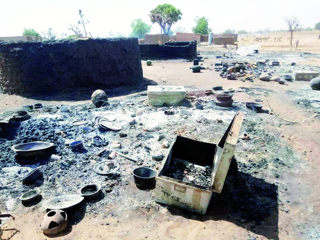 Attaques terroristes dans le cercle de Bandiagara : Il faut qu’on en parle