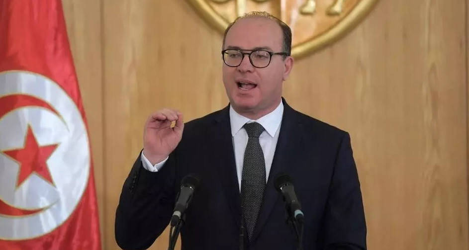 Tunisie: le Premier ministre Elyes Fakhfakh démissionne