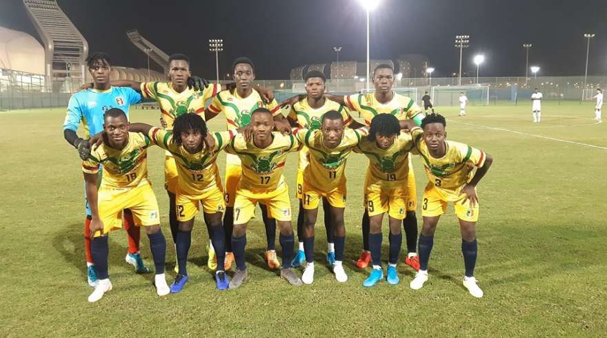 CAN U23 : Les Aigles pour relever la tête contre le Cameroun