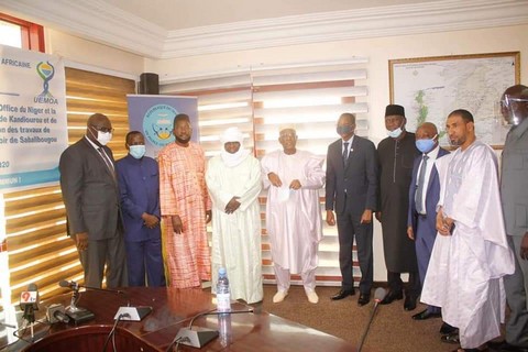 La coopération entre le Mali et l’UEMOA en marche pour le bonheur du monde rural