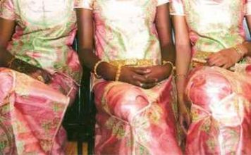 Célébration des mariages au Mali : Uniforme, un dangereux virus chez les maliennes !