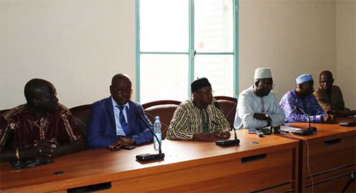 Mali: nouvel échec des négociations entre le gouvernement et l'UNTM