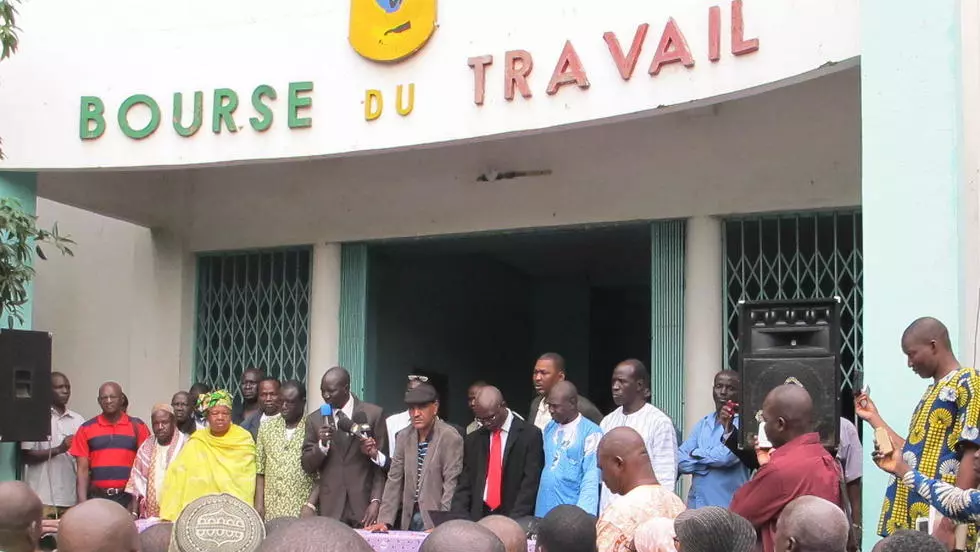 Mali : la grève est finie, le bras de fer se poursuit