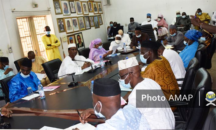 Négociations gouvernement/UNTM : Toujours pas d’accord
