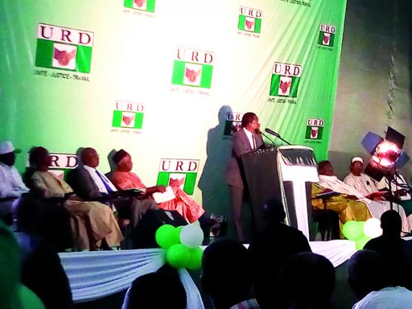 Avant même la proclamation des résultats définitifs par la cour constitutionnelle : Des hackeurs politiques veulent débaucher des députés URD