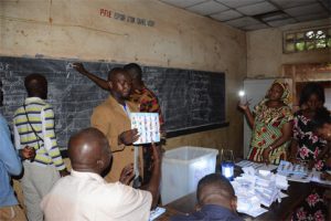 Elections législatives : Le Mali à la croisée des chemins