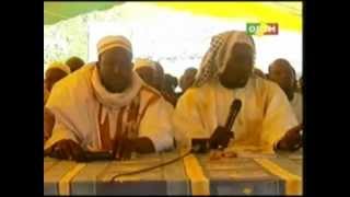 Rencontre avec les Ulémas du 18 mai 2012