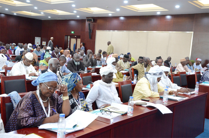 Rien ne sera plus comme avant