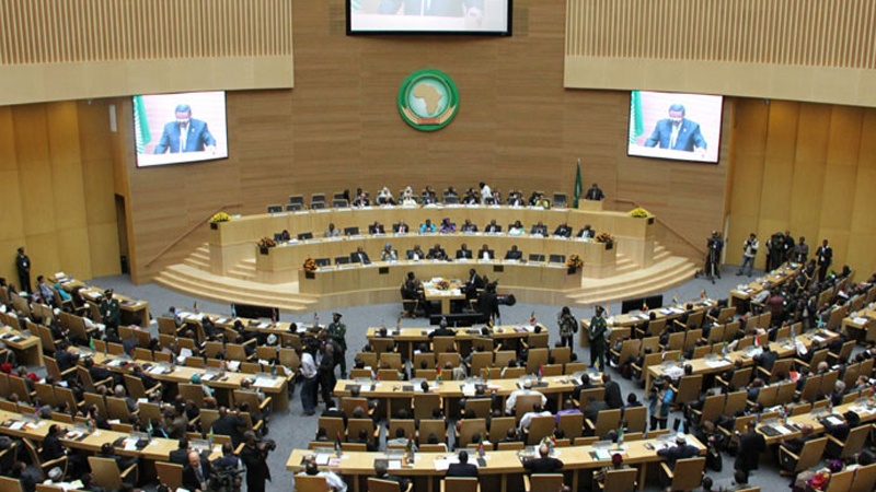 L’UA nomme 4 envoyés spéciaux pour mobiliser des fonds contre le Covid-19