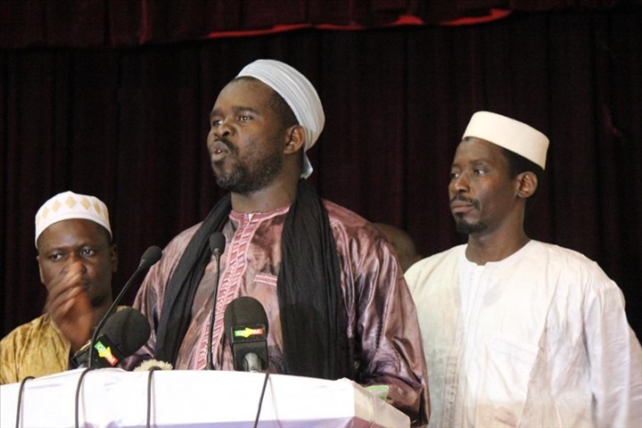 4eme forum des jeunes musulmans du Mali : Les défis de la cohésion sociale, de la paix et de la sécurité au cœur des échanges