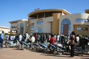 Eradication de la violence à l’école : APPEM en fait sa priorité et invite les femmes du Mali à jouer leur partition