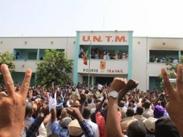 Affaire de l’intégration des contractuels dans la fonction publique : Enfin, l’UNTM et le Ministère du Travail en phase de se comprendre