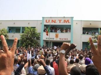 Accord entre le gouvernement et l’UNTM : est-ce la fin des grèves au Mali ?