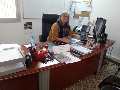 Situation humanitaire au Mali en 2020 : Ocha Mali exprime la possibilité d’augmentation du Plan de réponse humanitaire cette année