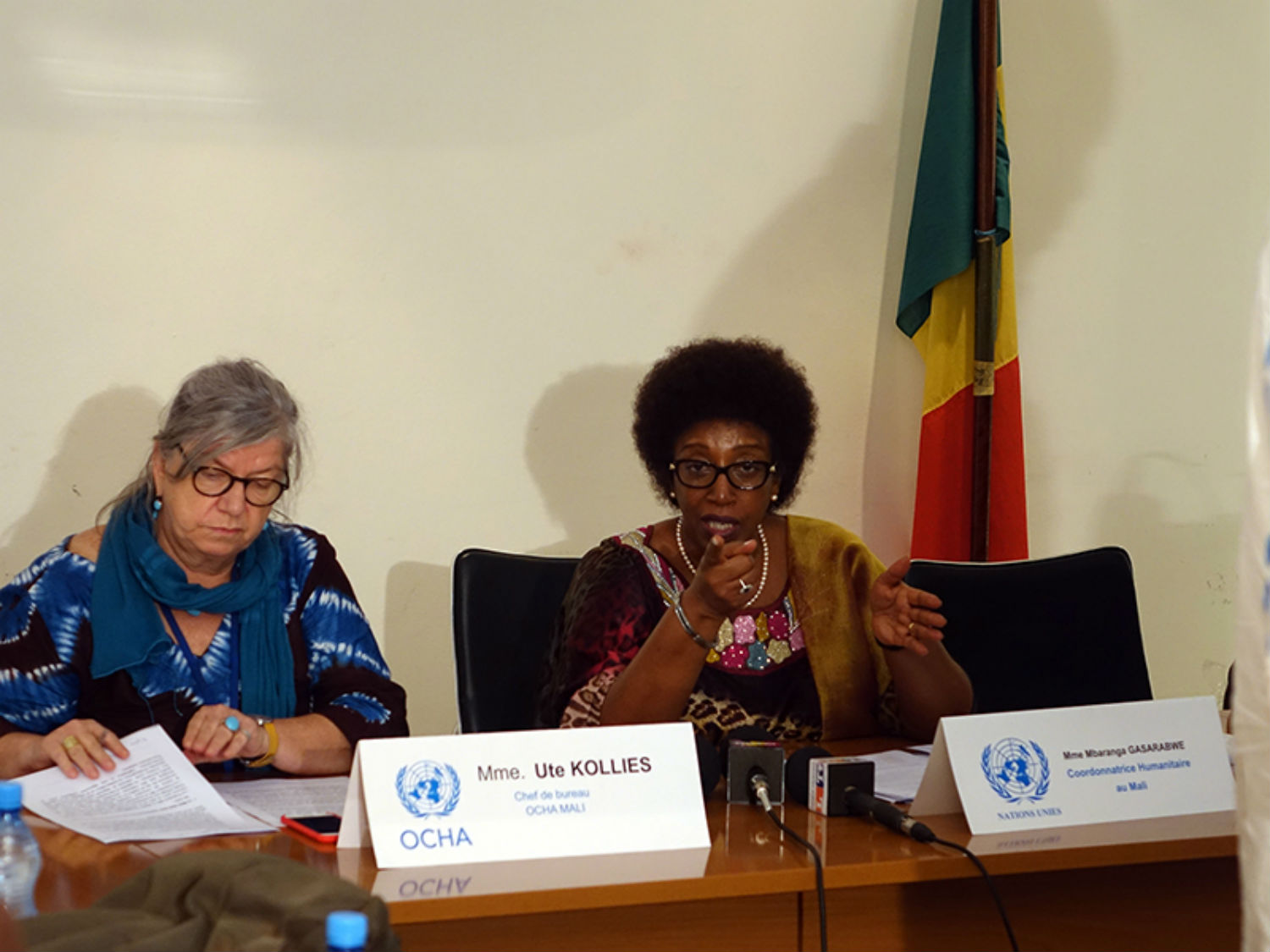 Liptako-Gourma, l’épicentre djihadiste: L’ONU prévient sur une probable crise