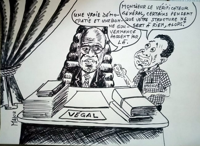 Vérification de performance : Une pratique authentique de bonne gouvernance et de lutte contre la corruption