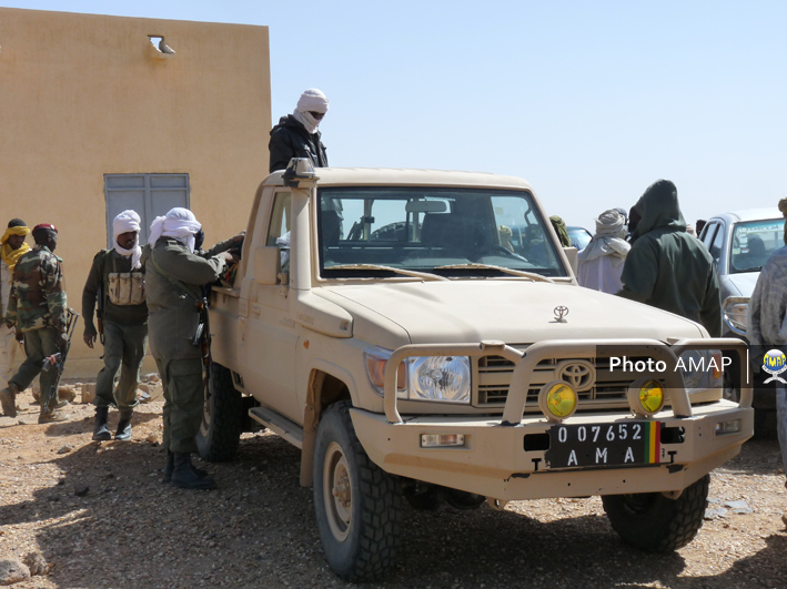 Coalition citoyenne pour le Sahel : Au-délà de l’action militaire