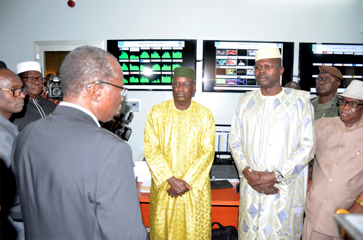 Mali, Régulation des médias : L’appui bienvenu des députés à la HAC