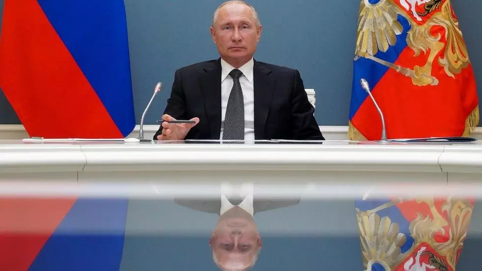 Russie : Vladimir Poutine remporte son référendum constitutionnel