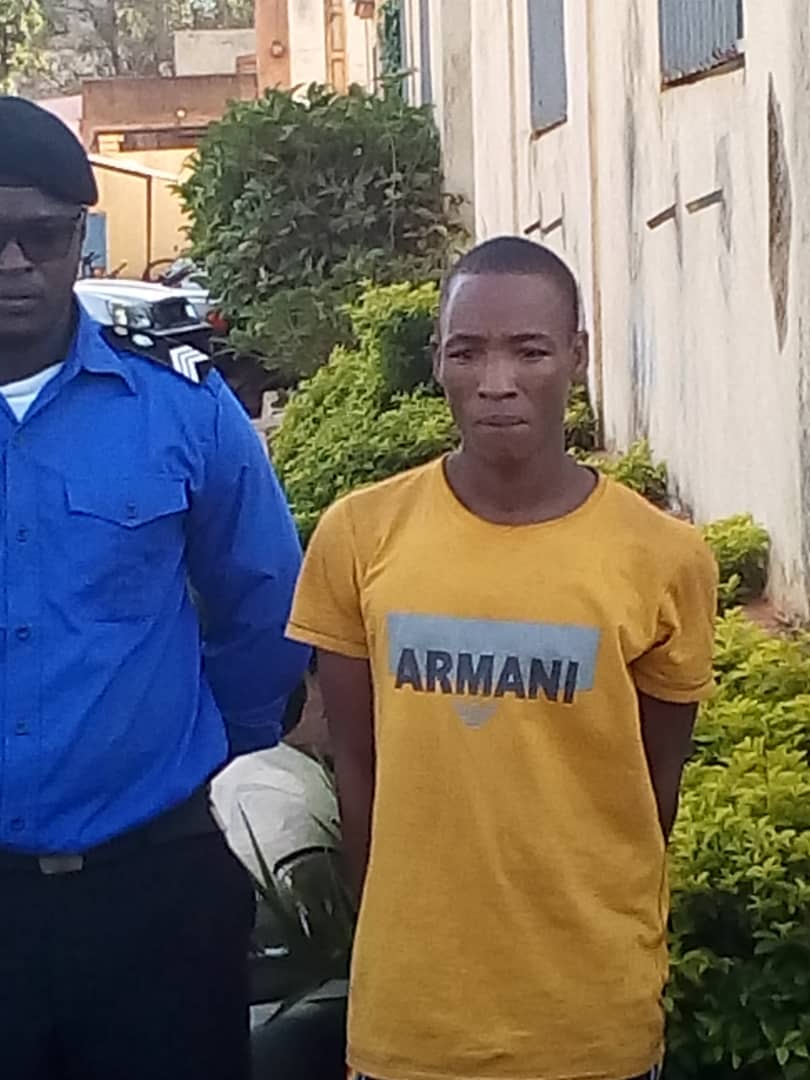 Kalabancoro : Le tueur du richissime commerçant arrêté