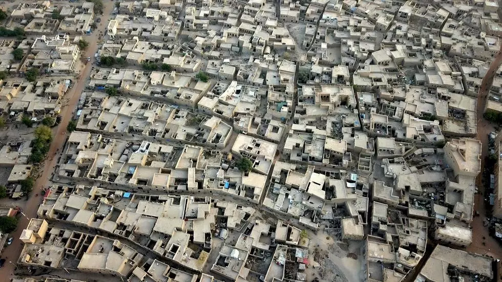 Mali : une marche des commerçants de Tombouctou pour dénoncer les amalgames