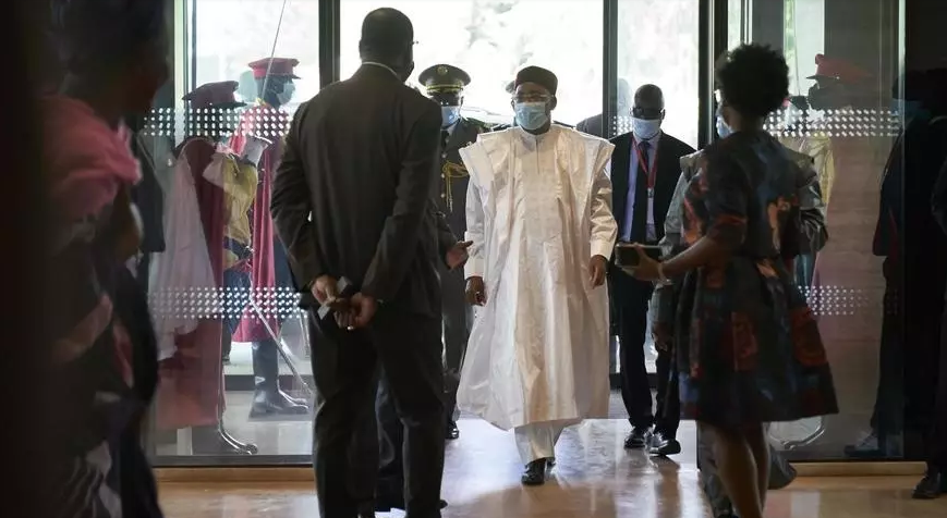 Crise au Mali: la Cédéao recommande le départ des 31 députés contestés