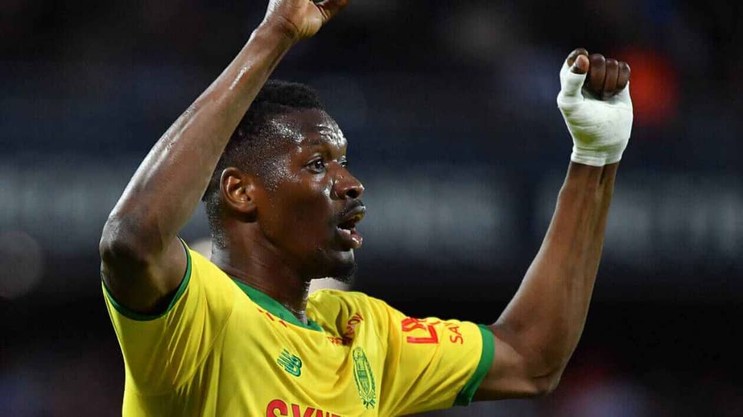 Le week-end des aigles dans les championnats européens