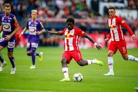 Le Week-end des Aigles en Europe