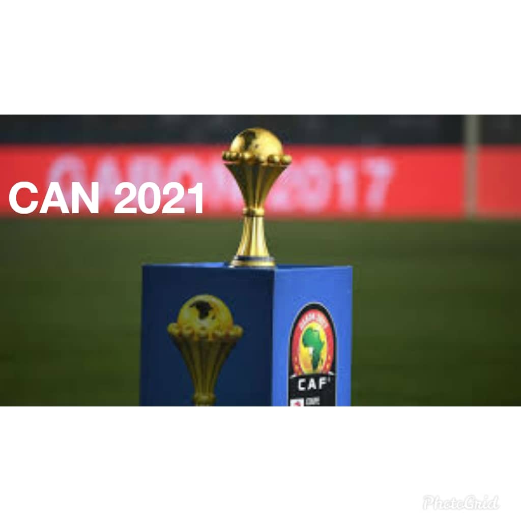 Éliminatoire CAN 2021 : le Tchad rejoint le groupe du Mali.