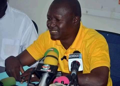 Éliminatoire CHAN 2020 : le Mali se prépare pour franchir l’obstacle mauritanien