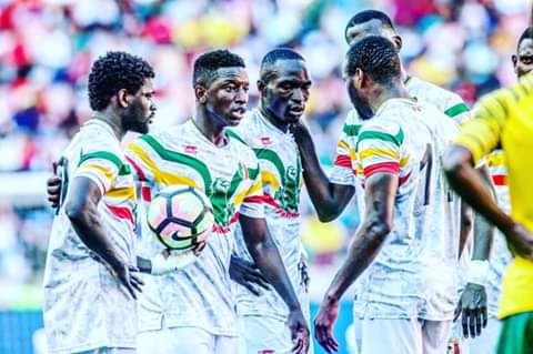 Classement FIFA du mois d’octobre : la défaite face à l’Afrique du Sud a coûté deux places aux Aigles