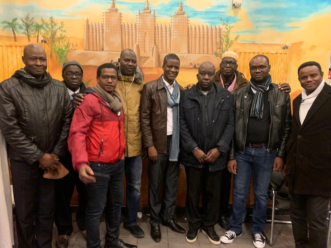 Lettre ouverte d'un malien de France au peuple du MALI