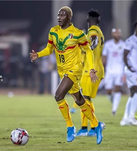 Deuxième journée des éliminatoires de l’AFCON 2021 : Les Aigles se ressaisissent dans le groupe « A »