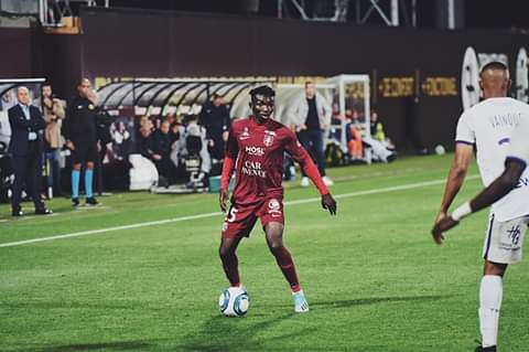 Football: Weekend des aigles en Europe